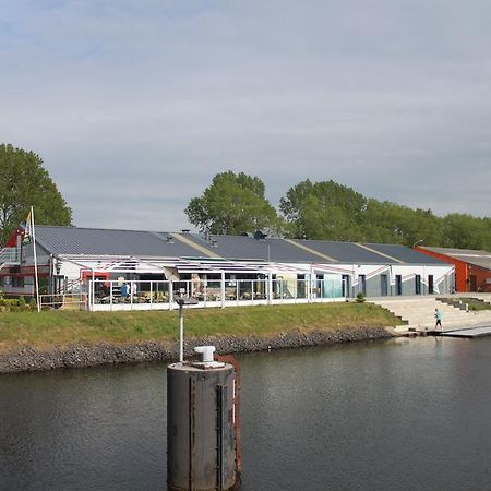 Herdersbrug Youth Hostel Brugge Eksteriør bilde