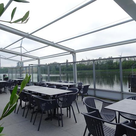 Herdersbrug Youth Hostel Brugge Eksteriør bilde