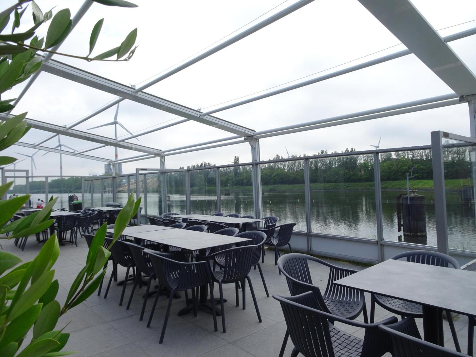 Herdersbrug Youth Hostel Brugge Eksteriør bilde